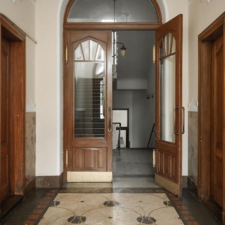 Central Apartments Parizska プラハ エクステリア 写真