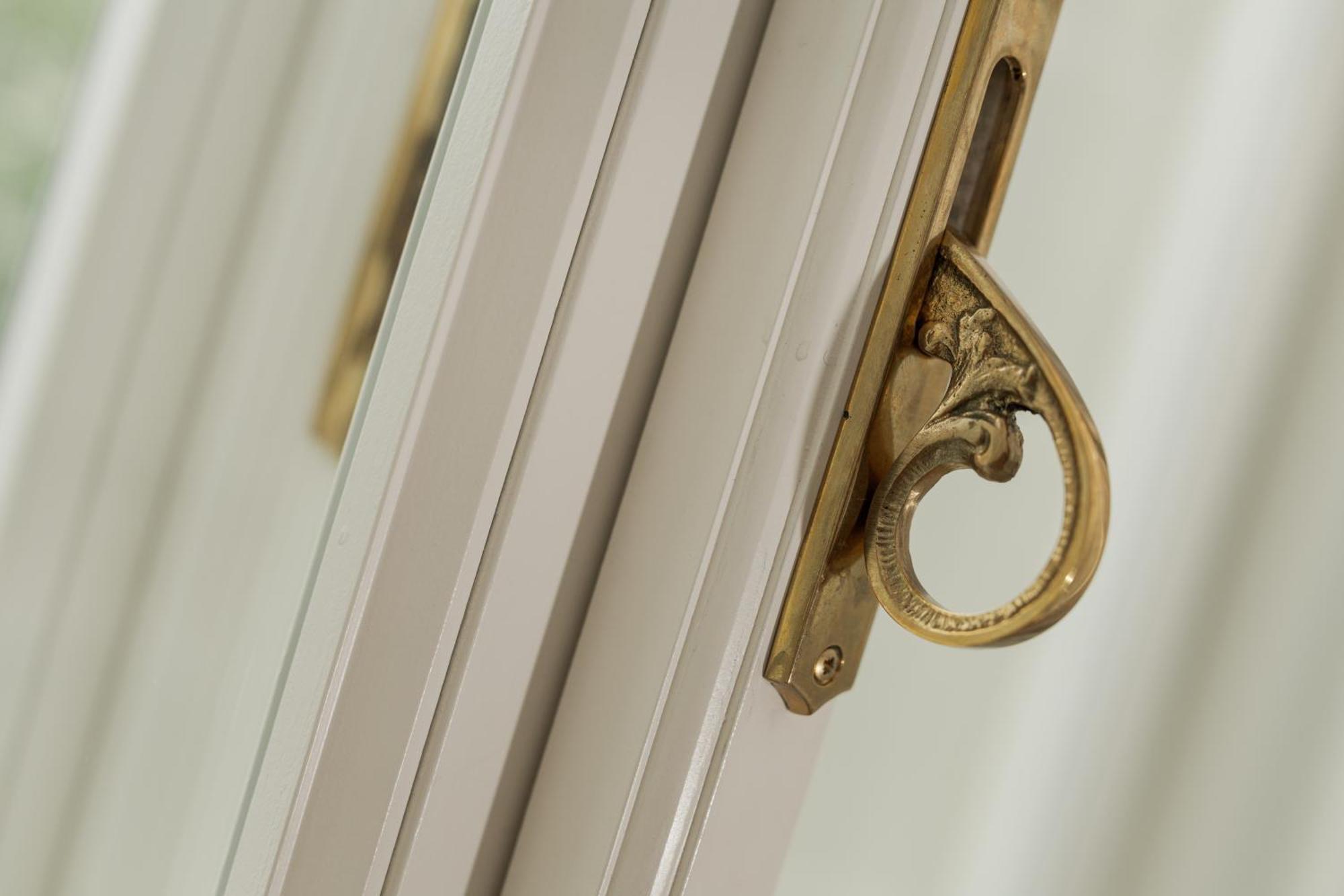 Central Apartments Parizska プラハ エクステリア 写真