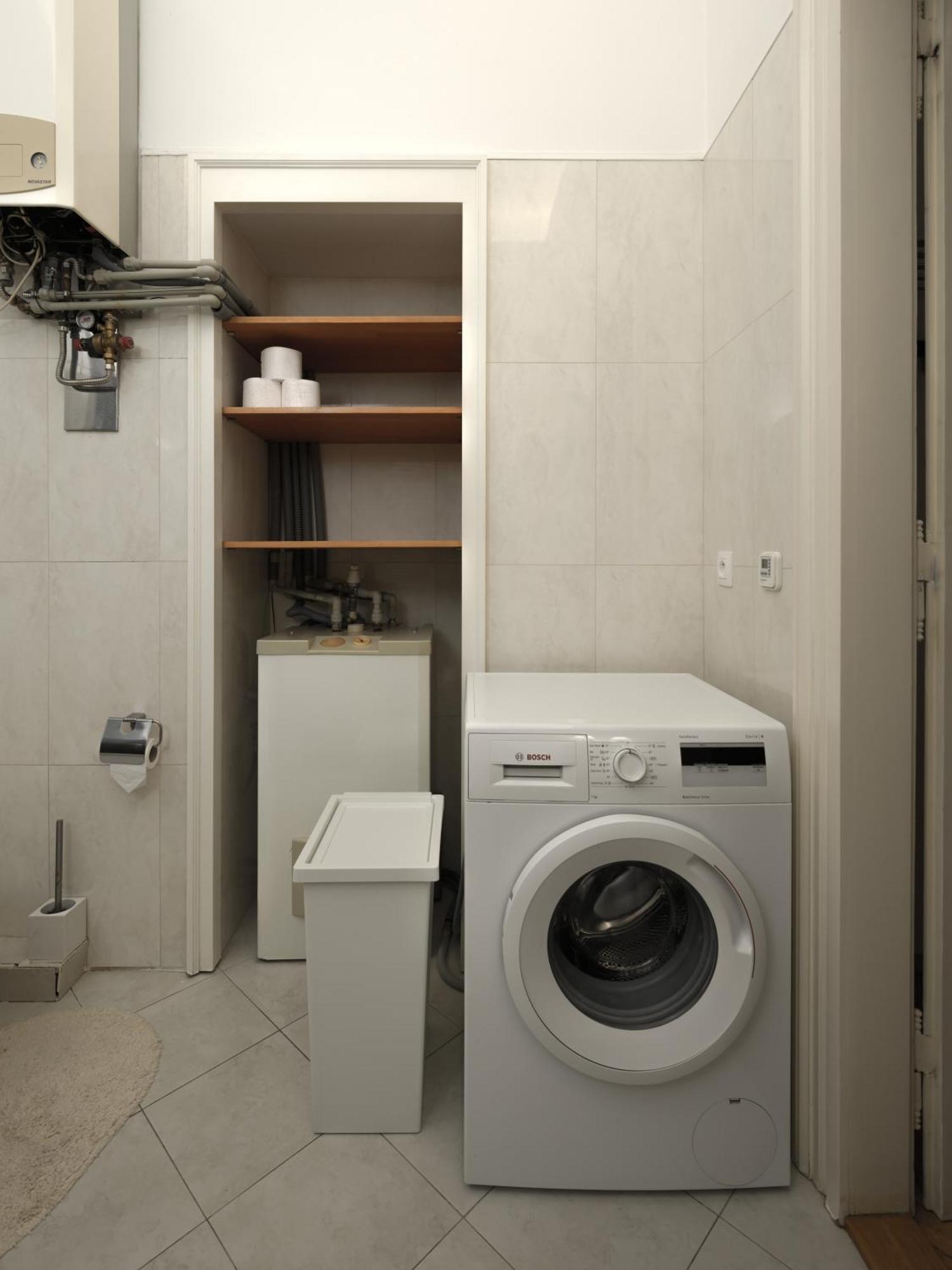 Central Apartments Parizska プラハ エクステリア 写真
