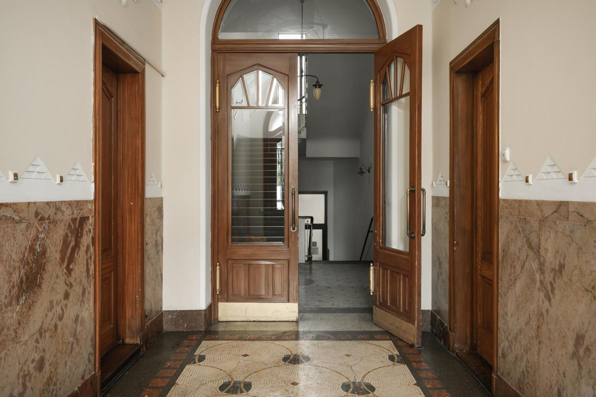 Central Apartments Parizska プラハ エクステリア 写真